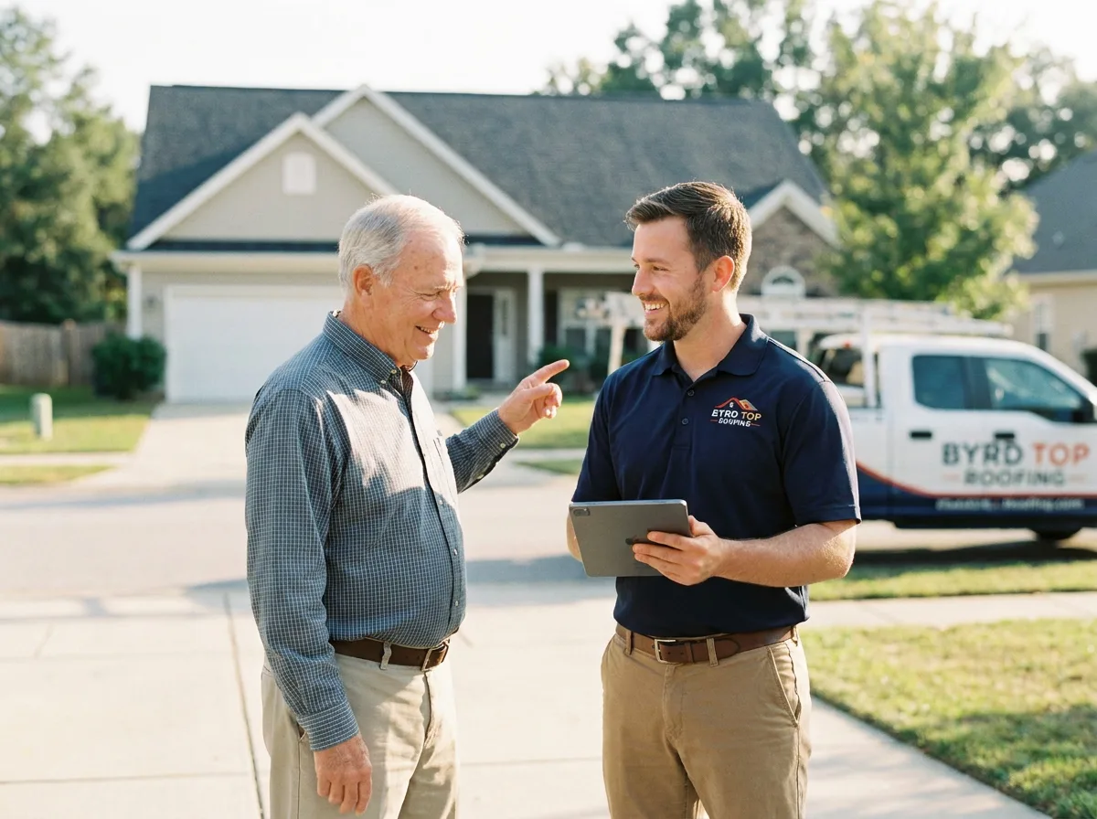 Roofing Forest Park, GA FAQs
